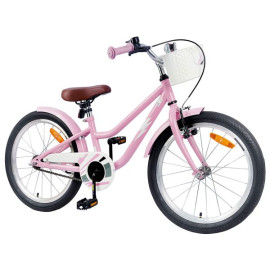 Bērnu velosipēds vidaXL 20 collas, 6-11.