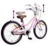 Bērnu velosipēds vidaXL 20 collas, 6-11.