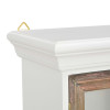 VidaXL sienas skapis, 49x22x59 cm.