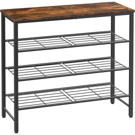 Kitsure apavu plaukts 29x74.5x63 cm