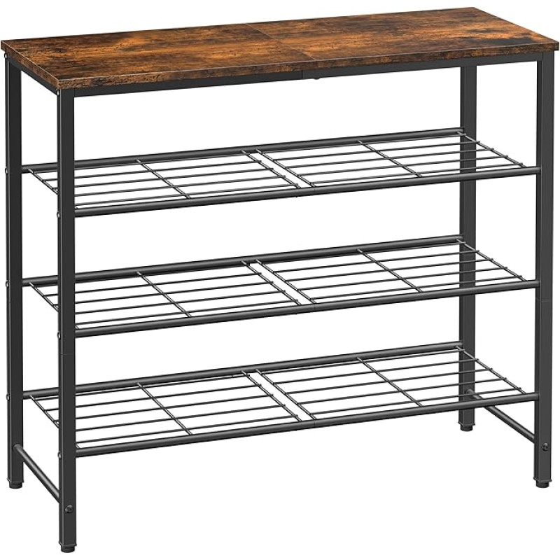 Kitsure apavu plaukts 29x74.5x63 cm