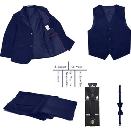 LOLANTA zēnu uzvalks 13-14.gadiem (size 170)