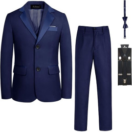 LOLANTA zēnu uzvalks 13-14.gadiem (size 170)