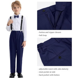 LOLANTA zēnu uzvalks 13-14.gadiem (size 170)