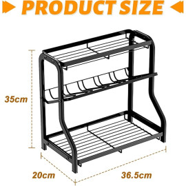 Aresvrgo garšvielu plaukts