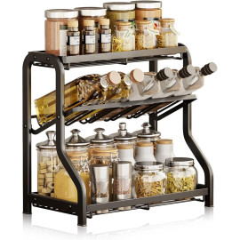 Aresvrgo garšvielu plaukts