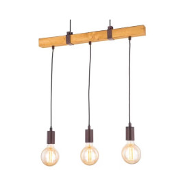 Piekaramā lampa “Linn I”. 