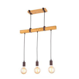 Piekaramā lampa “Linn I”. 