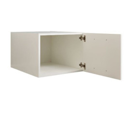 Sienas skapītis “LDA50”.