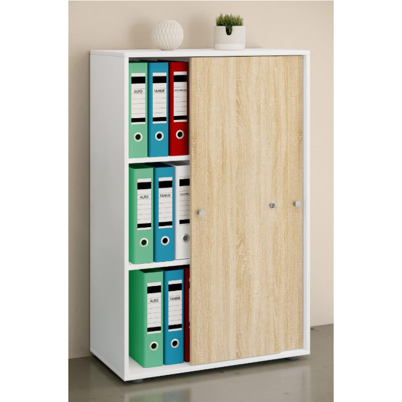 VCM “Lona” biroja skapis.