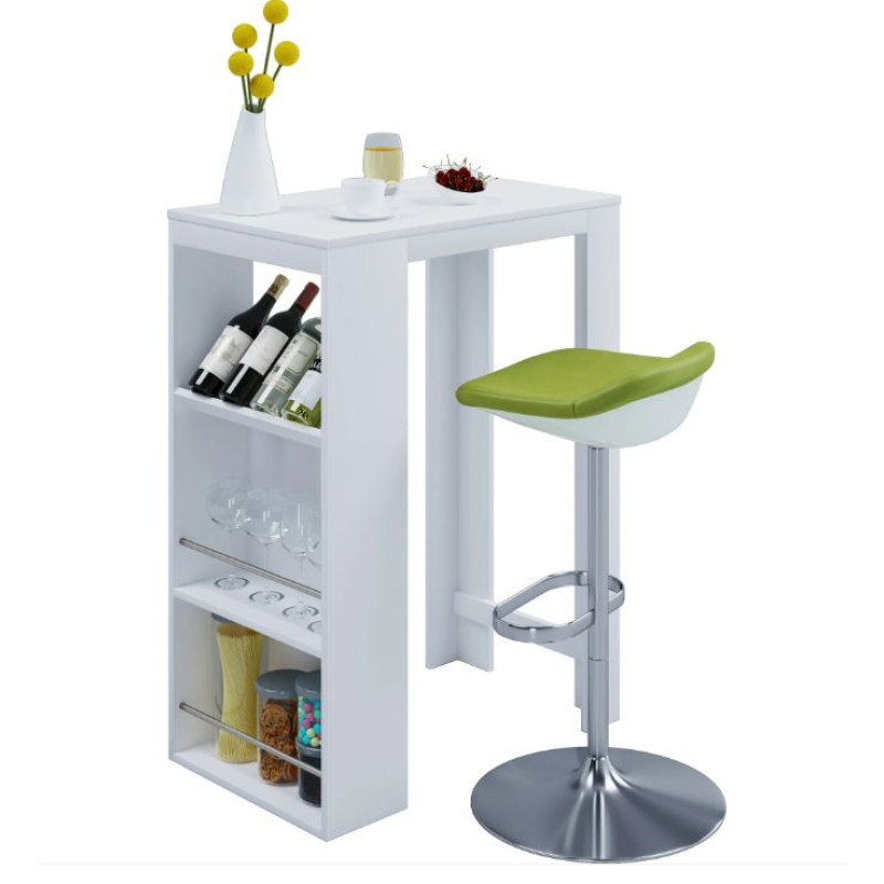 VCM bāra galds “Tresen”.