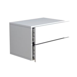 VCM standarta naktsskapītis.