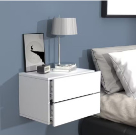 VCM standarta naktsskapītis.