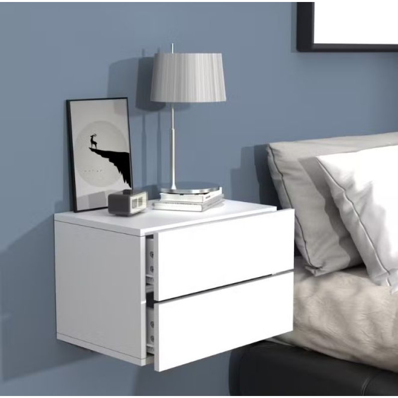 VCM standarta naktsskapītis.