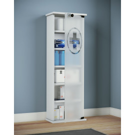 VCM aptieciņas skapis “Gusal XXl”.