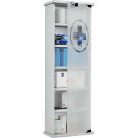 VCM aptieciņas skapis “Gusal XXl”.