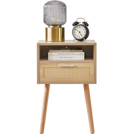 “IBUYKE” rotangpalmas naktsskapītis.