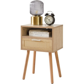 “IBUYKE” rotangpalmas naktsskapītis.