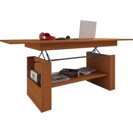 VCM kafijas galdiņš “Kobila”.