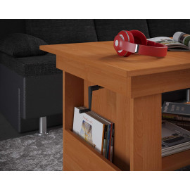 VCM kafijas galdiņš “Kobila”.