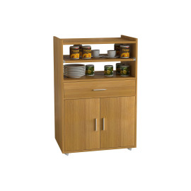 VCM virtuves ratiņi “Kiola”.