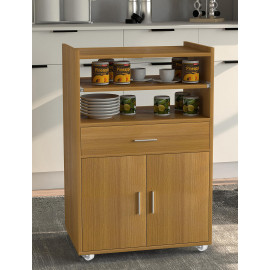 VCM virtuves ratiņi “Kiola”.