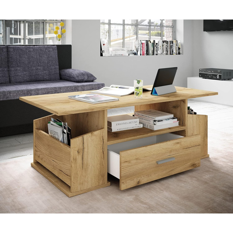 Kafijas galdiņš “Junata”.