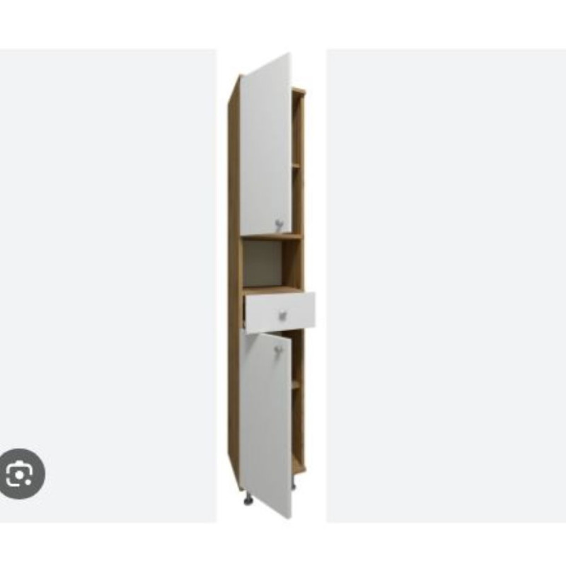 VCM augstais skapis “Nilosi”.