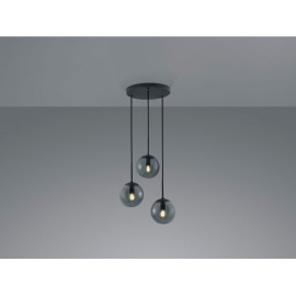 Piekaramā lustra “Balini”.