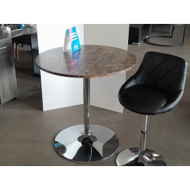 VCM bāra galds “Leo”.