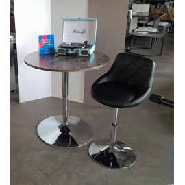 VCM bāra galds “Leo”.