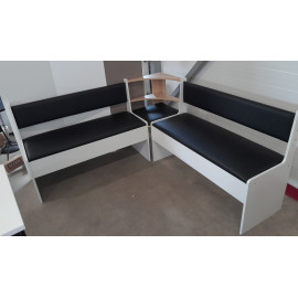 “Vicco XL” stūra solu komplekts.