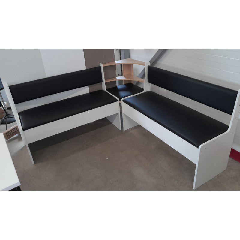 “Vicco XL” stūra solu komplekts.