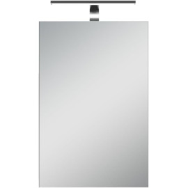 Spoguļa skapis »Salsa«, ar LED, 40cm.