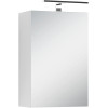 Spoguļa skapis »Salsa«, ar LED, 40cm.