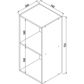 VCM plaukts “Platto”.