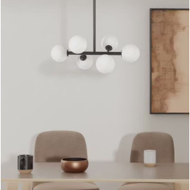 Griestu lampa “KJUL” 6 lampu.