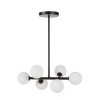 Griestu lampa “KJUL” 6 lampu.