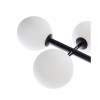 Griestu lampa “KJUL” 6 lampu.