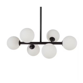 Griestu lampa “KJUL” 6 lampu.