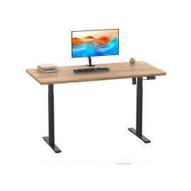 MID.YOU augstumā regulējams rakstāmgalds.