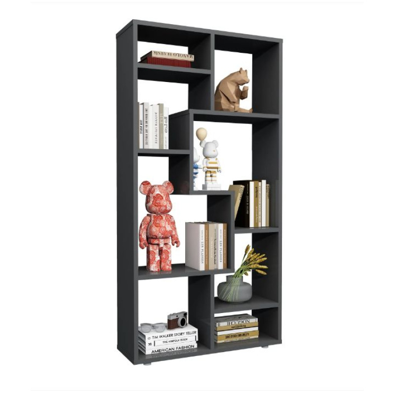 “Lanisa M” istabas sadalītāja plaukts.