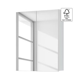 Spoguļskapis “Storm”.