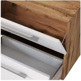 Izlietnes skapītis “Davos IV”.