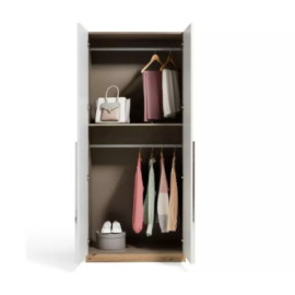 “Munich” 2 durvju skapis.