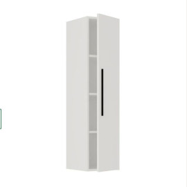 VCM sienas piekarams plaukts “Arila XL”.