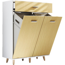 VCM veļas skapis “Landos M”.