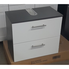 Izlietnes skapītis “Davos IV”.