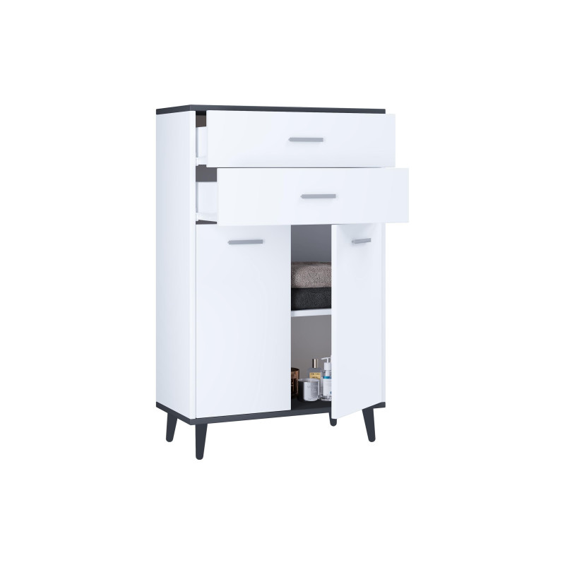 Kumode VCM “Lindas”.