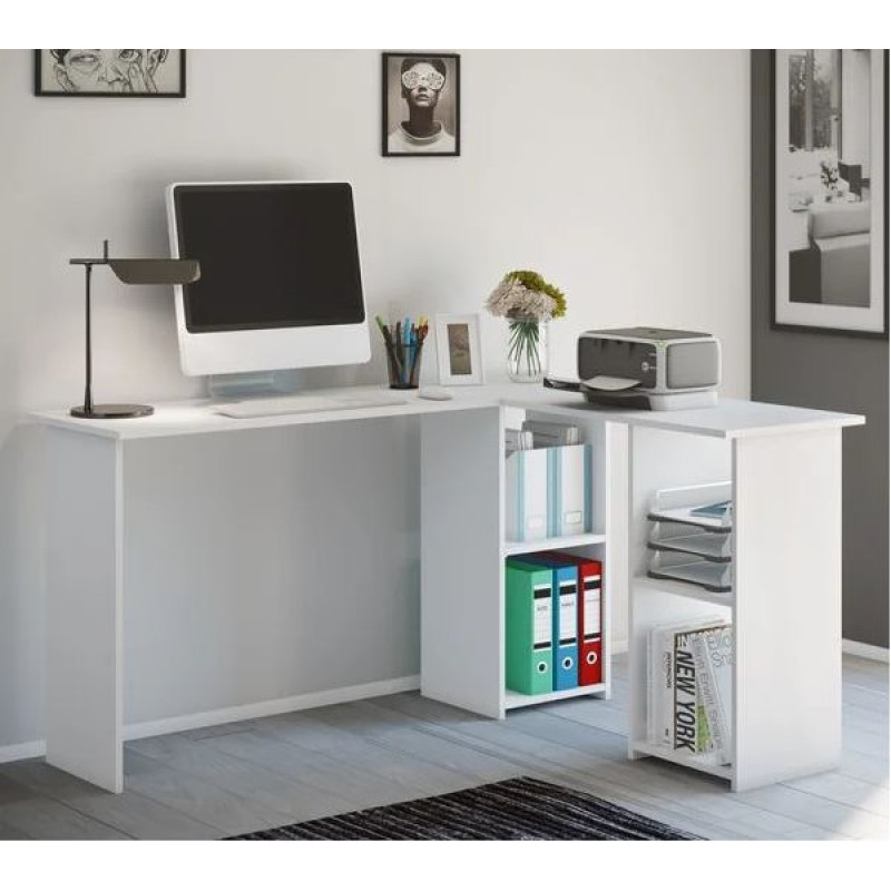 VCM stūra rakstāmgalds “Lusias.”